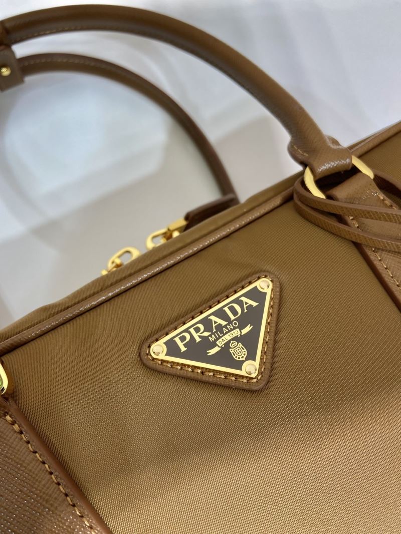 Prada Top Handle Bags